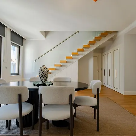 Appartement Spacious Duplex With 3 Bedrooms And 2 Bathrooms