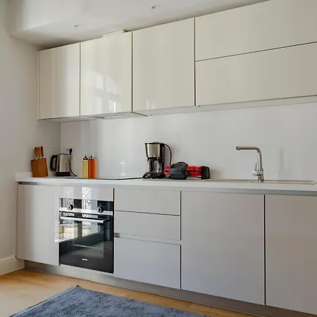 Spacious Duplex With 3 Bedrooms And 2 Bathrooms Appartement Istambul