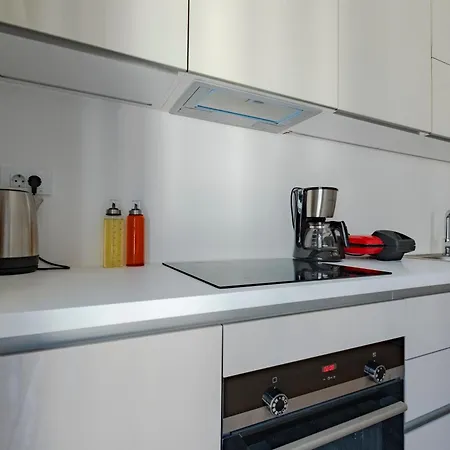 Spacious Duplex With 3 Bedrooms And 2 Bathrooms Appartement Istambul