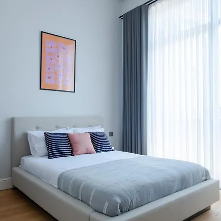 Spacious Duplex With 3 Bedrooms And 2 Bathrooms * Κωνσταντινούπολη