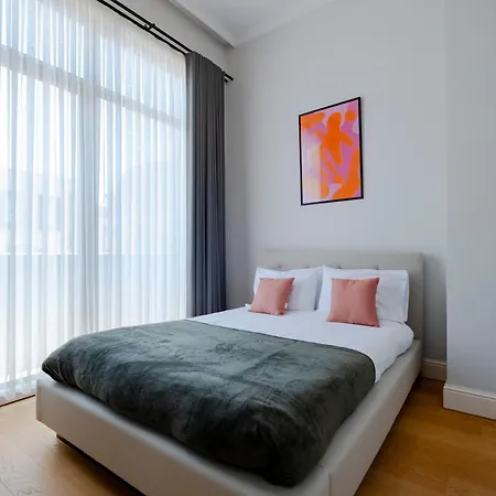 Appartement Spacious Duplex With 3 Bedrooms And 2 Bathrooms *