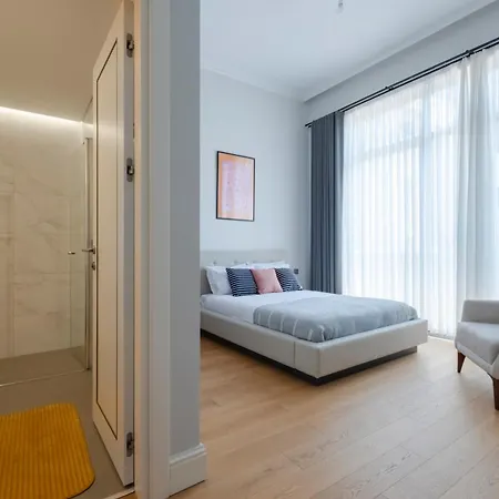شقة Spacious Duplex With 3 Bedrooms And 2 Bathrooms